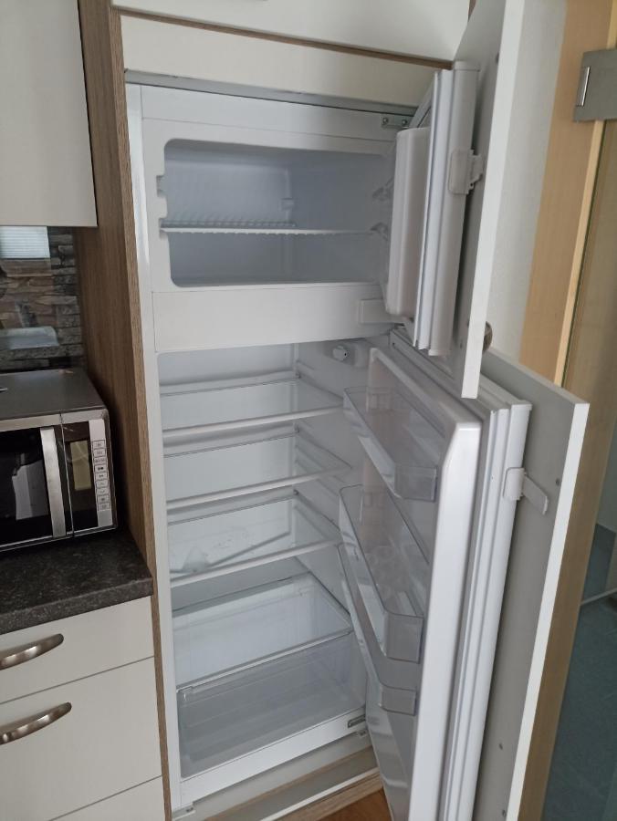 Apart Ban Voltas Umhausen Zewnętrze zdjęcie
