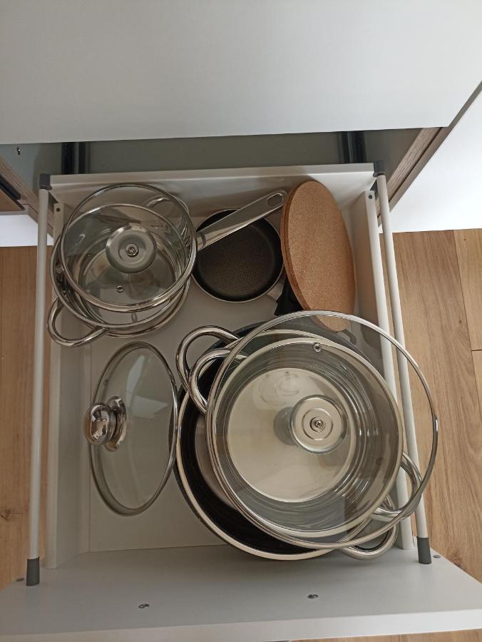 Apart Ban Voltas Umhausen Zewnętrze zdjęcie