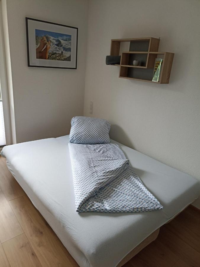 Apart Ban Voltas Umhausen Zewnętrze zdjęcie