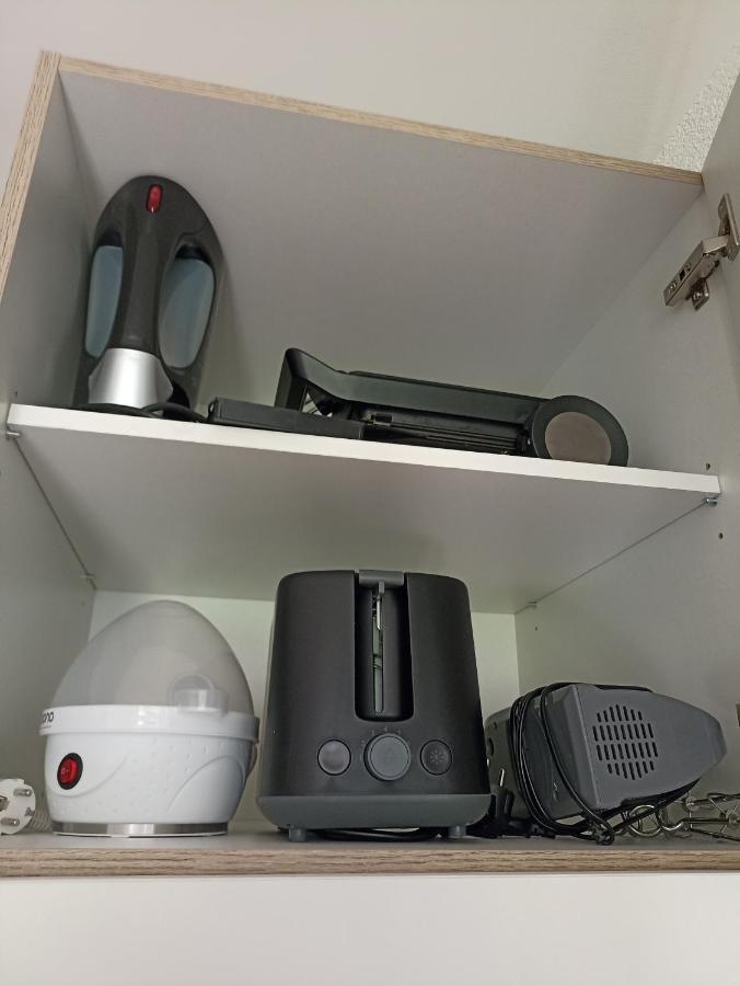 Apart Ban Voltas Umhausen Zewnętrze zdjęcie